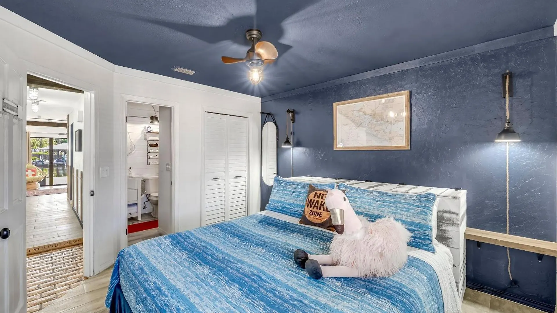 The Beachy Boater At St Thomas Square #305 By Nautical Properties Panama Stadt 0*,  USA