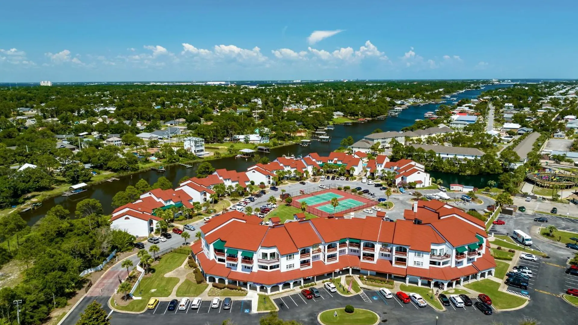 Ferienhaus The Beachy Boater At St Thomas Square #305 By Nautical Properties Panama Stadt