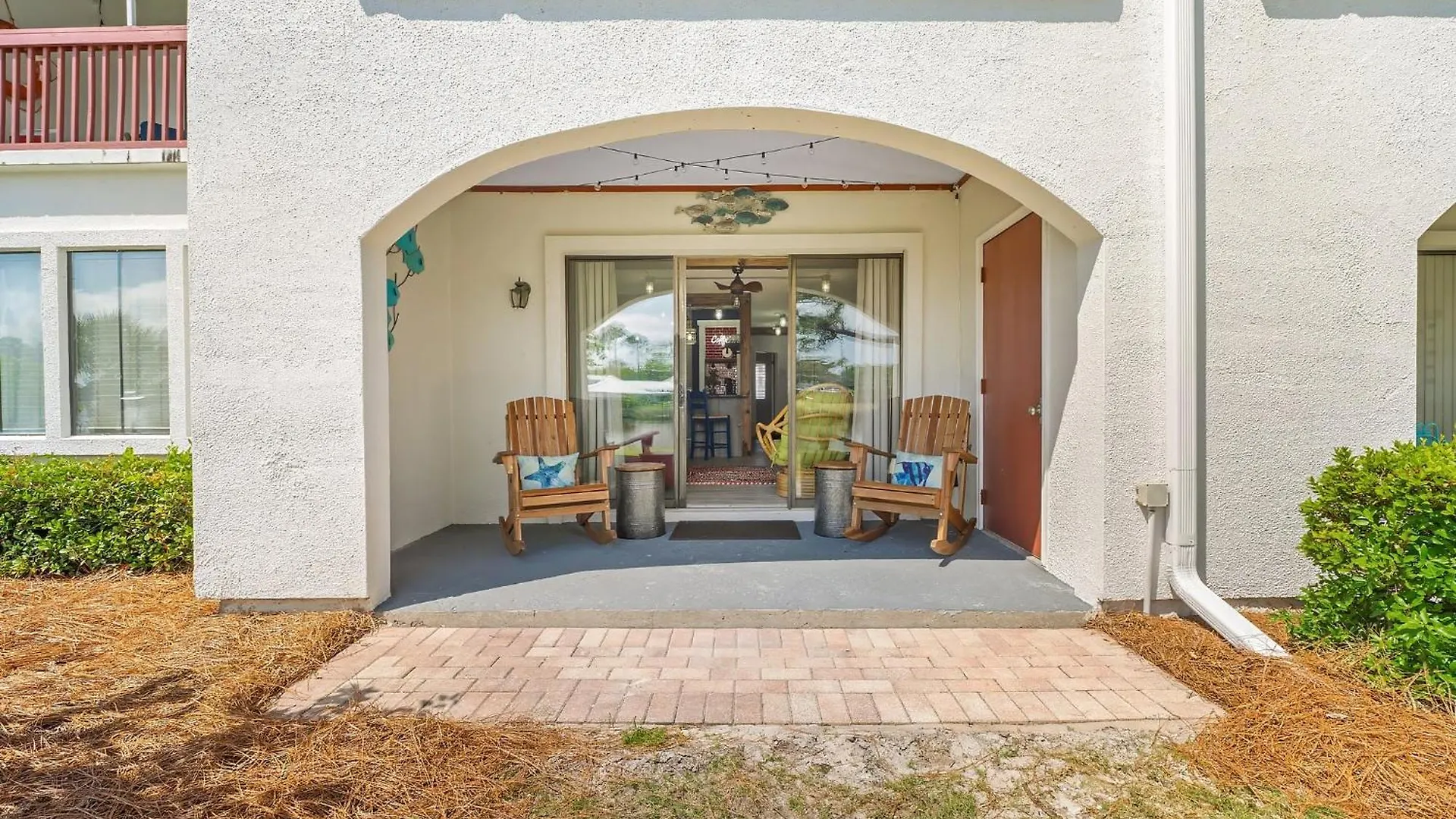 The Beachy Boater At St Thomas Square #305 By Nautical Properties Panama Stadt 0*,  USA